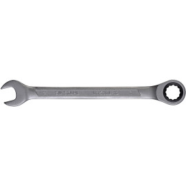 SW-Stahl Gabelringratschenschlüssel SW 12mm 03510L-12