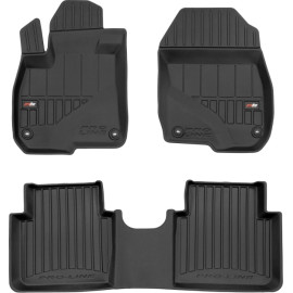 FROGUM Gummischlauchmatten F 3D Honda Cr-V V 18 3D425897 FROGUM Gummischlauchmatten F 3D Honda Cr-V V 18 3D425897