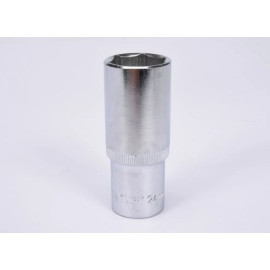 Steckschlüssel 24mm Lang 1/2 YT-1237