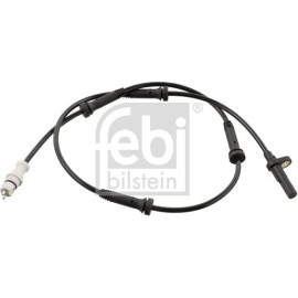 FEBI BILSTEIN Sensor, Raddrehzahl 102474