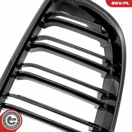 ESEN SKV Kühlergitter 66SKV107