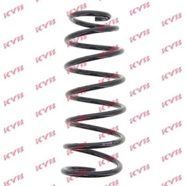 RG1123 KYB Fahrwerksfeder Vw P. Bora, Golf Iv, Passat 1.6-2.0 02.88-06.06 RG1123 KYB Fahrwerksfeder Vw P. Bora, Golf Iv, Passat 1.6-2.0 02.88-06.06
