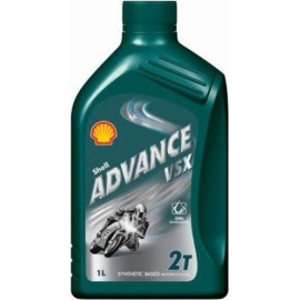 Shell Advance VSX 2T 1L 550053703
