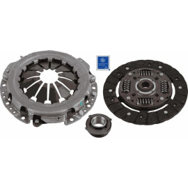 SACHS Kupplungssatz 3000 951 583