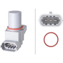 HELLA Sensor, Nockenwellenposition 6PU 009 121-711