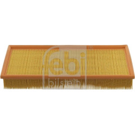 febi Luftfilter BMW M30 530/53 27028 febi Luftfilter BMW M30 530/53 27028