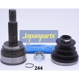 Gelenksatz, Antriebswelle Toyota Land Cruiser 96 GI-244