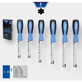KS TOOLS Schraubendrehersatz BT031010