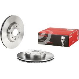 40 481 063 Bremsscheibe VA 09.9631.14