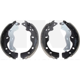 Handbremsbacken Suzuki Sx4 06 2723759