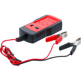 BGS KFZ-Relais-Tester 12V 70338