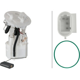 Kraftstoff-Förderpumpe 8TF 358 106-791