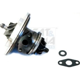 Rumpfgruppe, Lader 60086