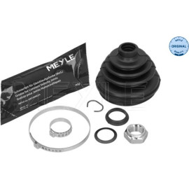 Faltenbalg, Antriebswelle Vw Ext. 1,6-1,9 Tdi 100 498 0076