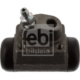 febi Bremsbackenrolle 703 febi Bremsbackenrolle 703