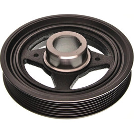 MAXGEAR Kurbelwellenriemenscheibe 30-0246