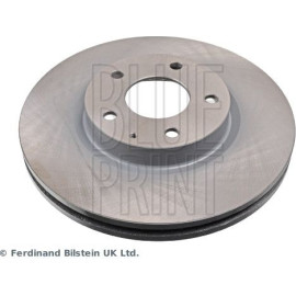 BluePrint Bremsscheibe Mazda P. 6/Cx-5 2.0-2.5 11 ADM543123 BluePrint Bremsscheibe Mazda P. 6/Cx-5 2.0-2.5 11 ADM543123