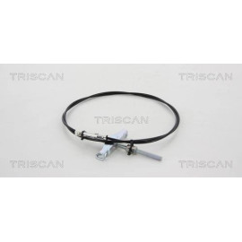 Seilzug, Feststellbremse Ford T. Transit 00-06 Rodkowa 8140 161154