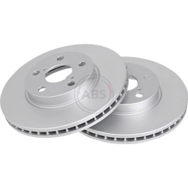 A.B.S. Bremsscheibe 16892 A.B.S. Bremsscheibe 16892