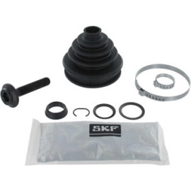 Faltenbalg, Antriebswelle Vw Ext. A4/Passat 97- Set VKJP 3017 Faltenbalg, Antriebswelle Vw Ext. A4/Passat 97- Set VKJP 3017