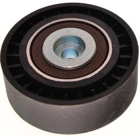 MAXGEAR Keilrippenriemen-Umlenk-/Führungsrolle 55182MG 54-0546