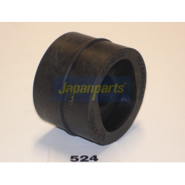 Lagerung - Radaufhängung Mitsubishi P. L200/Pajero Hyundai Galloper 91- 17mm RU-524