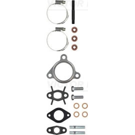 Montagesatz, Lader 04-10309-01