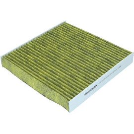 KAMOKA Filter, Innenraumluft 6080128