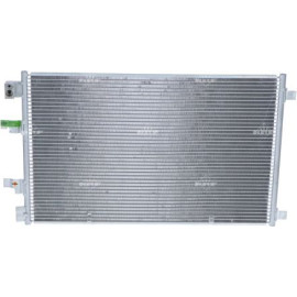 Kondensator, Klimaanlage 350346