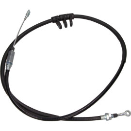 Seilzug, Feststellbremse Fiat P. Ducato 06-/Boxer/Jumper Radstand 3000 32-0503 Seilzug, Feststellbremse Fiat P. Ducato 06-/Boxer/Jumper Radstand 3000 32-0503