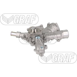 PA 729 Wasserpumpe PA729