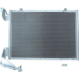 KAMOKA Kondensator, Klimaanlage 7800086