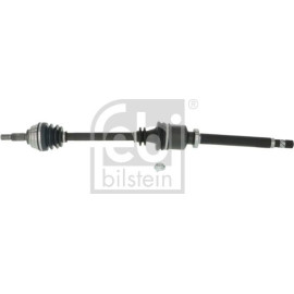 FEBI BILSTEIN Antriebswelle 182884 FEBI BILSTEIN Antriebswelle 182884