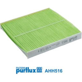 AHH516 Purflux Innenraumfilter AHH516 AHH516 Purflux Innenraumfilter AHH516