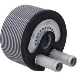 KAMOKA Ölkühler, Motoröl 7730097