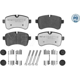 Bremsbelagsatz Iveco T. Daily 06-14 025 292 3221/PD