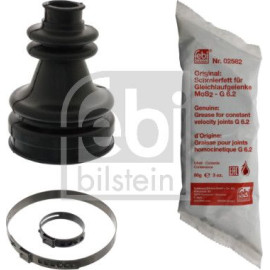 Faltenbalg, Antriebswelle Ford Int. 22X66X115 100292