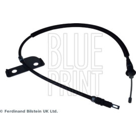 BLUE PRINT Seilzug, Feststellbremse ADA104630