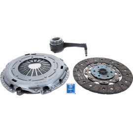 SACHS Kupplungssatz 3000 990 081