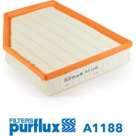 PURFLUX Luftfilter A1188