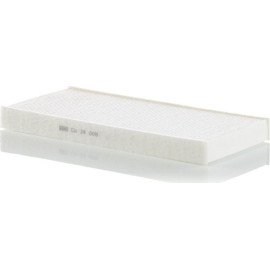 Mann & Hummel Innenraumfilter PKW CU 34 008