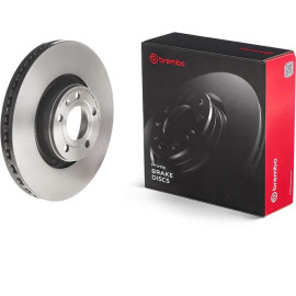 12 481 038 Bremsscheibe VA 09.C895.11
