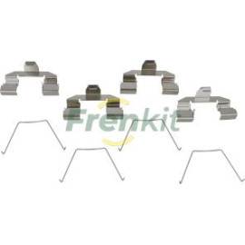 FRENKIT Zubehör, Bremsbeläge 901607