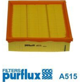 A515 Purflux Luftfilter A515