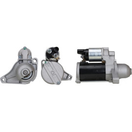 DRI Anlasser 318244132 12 V DRI Anlasser 318244132 12 V