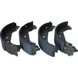 Bremsbacken Peugeot 806/Scudo/Jumpy 19-0292