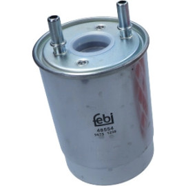 febi Kraftstofffilter 48554 febi Kraftstofffilter 48554