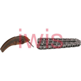 KETTENSATZ, ÖLPUMPENANTRIEB IWI70023SET