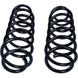 60-1263D MAXGEAR Fahrwerksfeder 60-1263D 60-1263D MAXGEAR Fahrwerksfeder 60-1263D