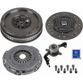 SACHS Kupplungssatz 2290 601 108